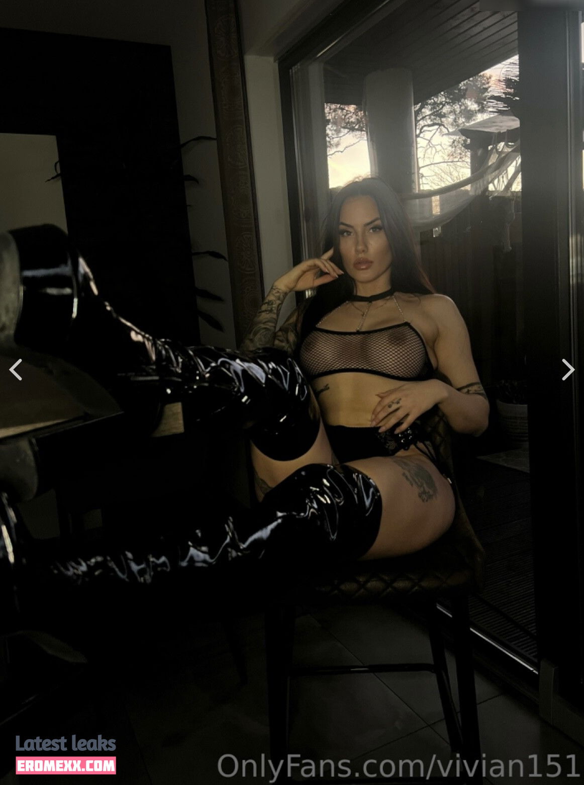 Latest Leaks Viviaaan Nude #15 - Fapello