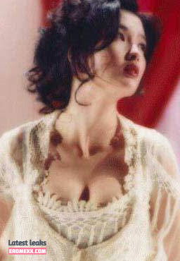 Latest Leaks Vivian Chow Nude #1 - Fapello