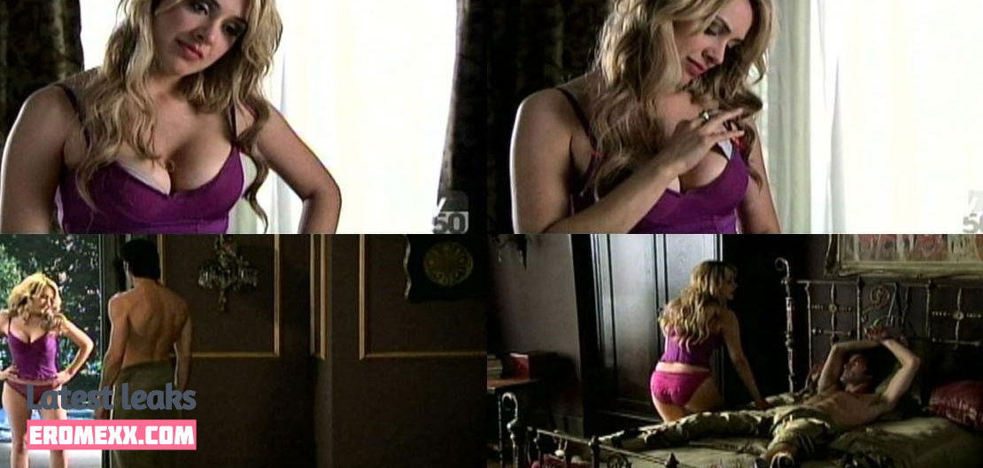 Latest Leaks Vivian Gray Nude #9 - Fapello