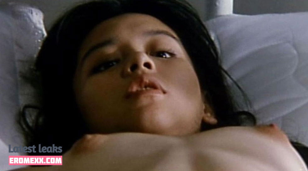 Latest Leaks Vivian Hsu Nude #6 - Fapello