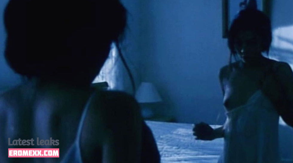Latest Leaks Vivian Hsu Nude #7 - Fapello