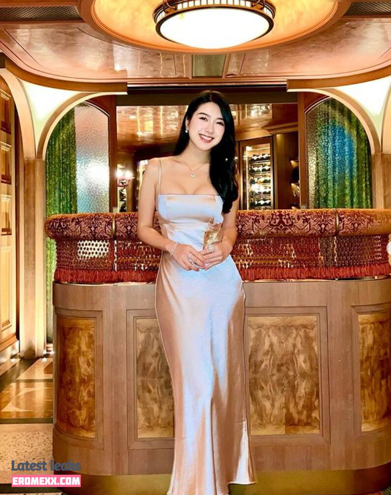 Latest Leaks Vivian Lai Nude #4 - Fapello