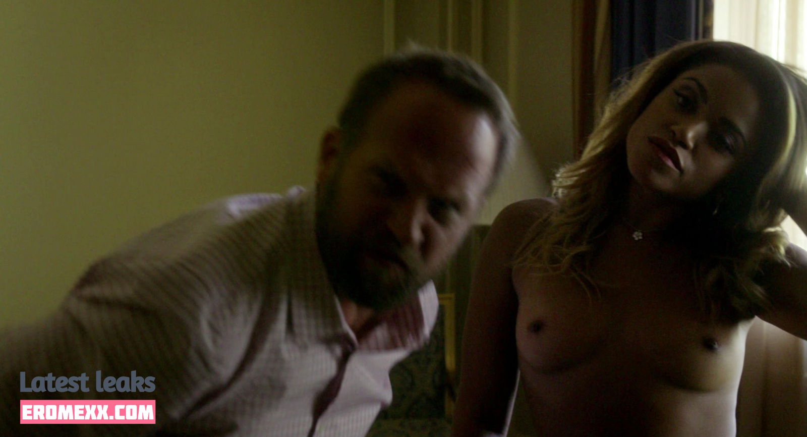 Latest Leaks Vivian Lamolli Nude #20 - Fapello