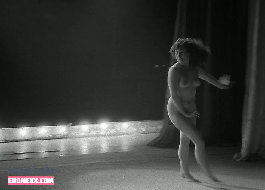 Latest Leaks Vivian Pickles Nude #9 - Fapello