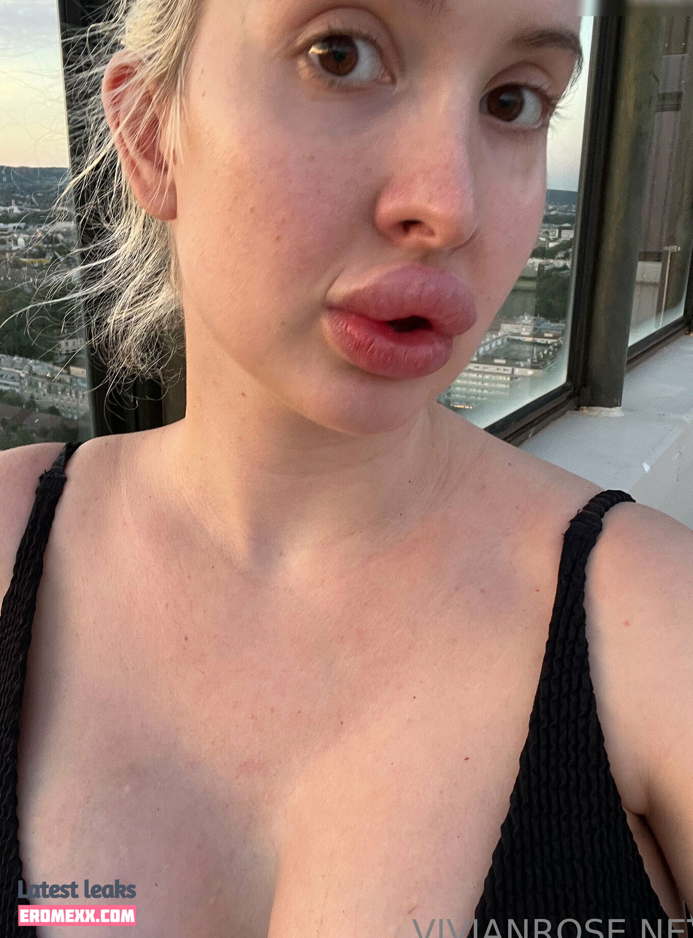 Latest Leaks Vivian Rose Nude #1 - Fapello