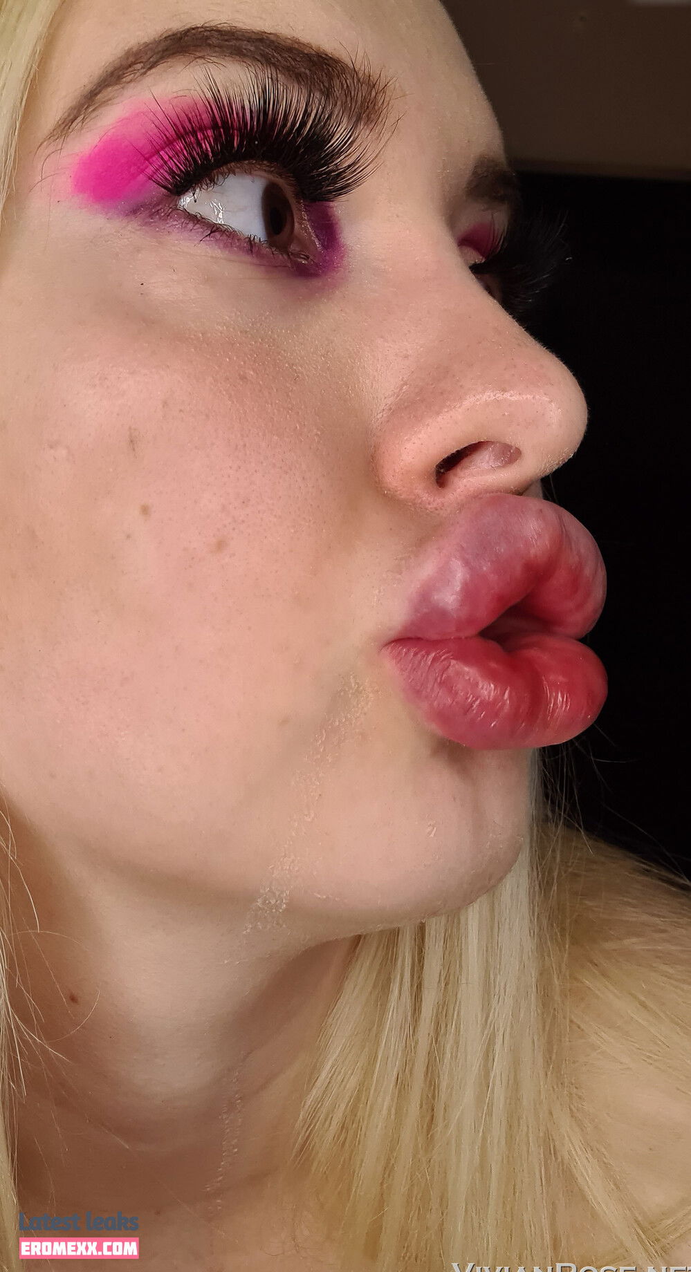 Latest Leaks Vivian Rose Nude #7 - Fapello