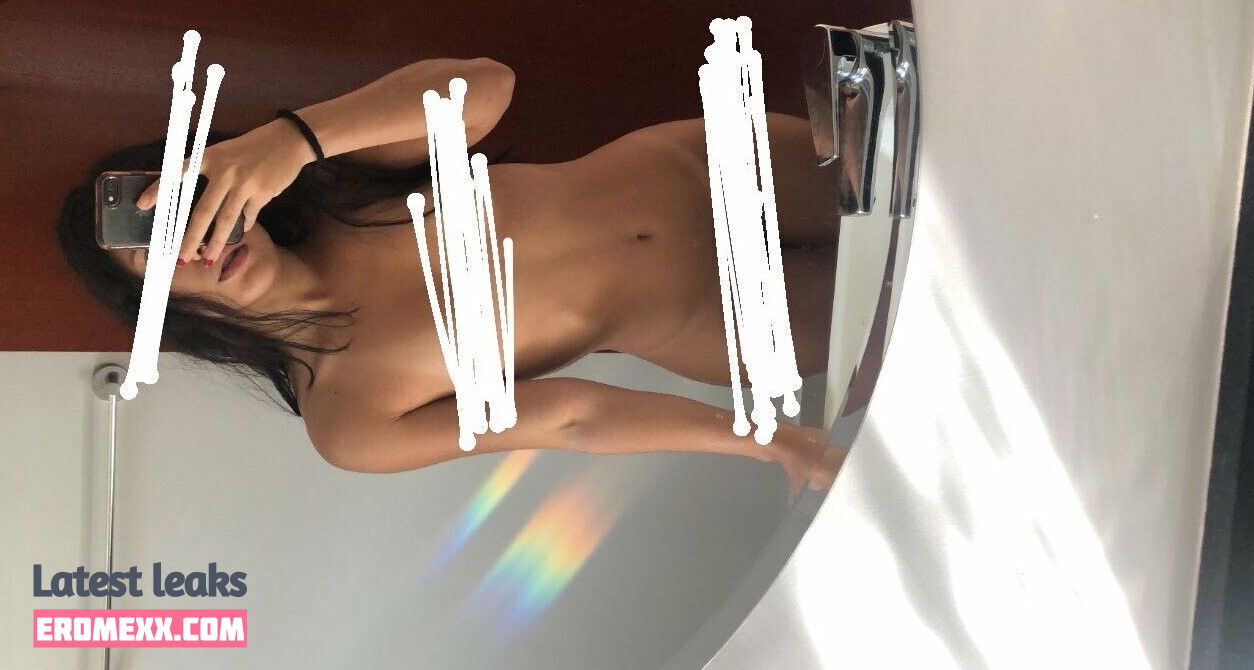 Latest Leaks Vivian Volkmer Nude #2 - Fapello