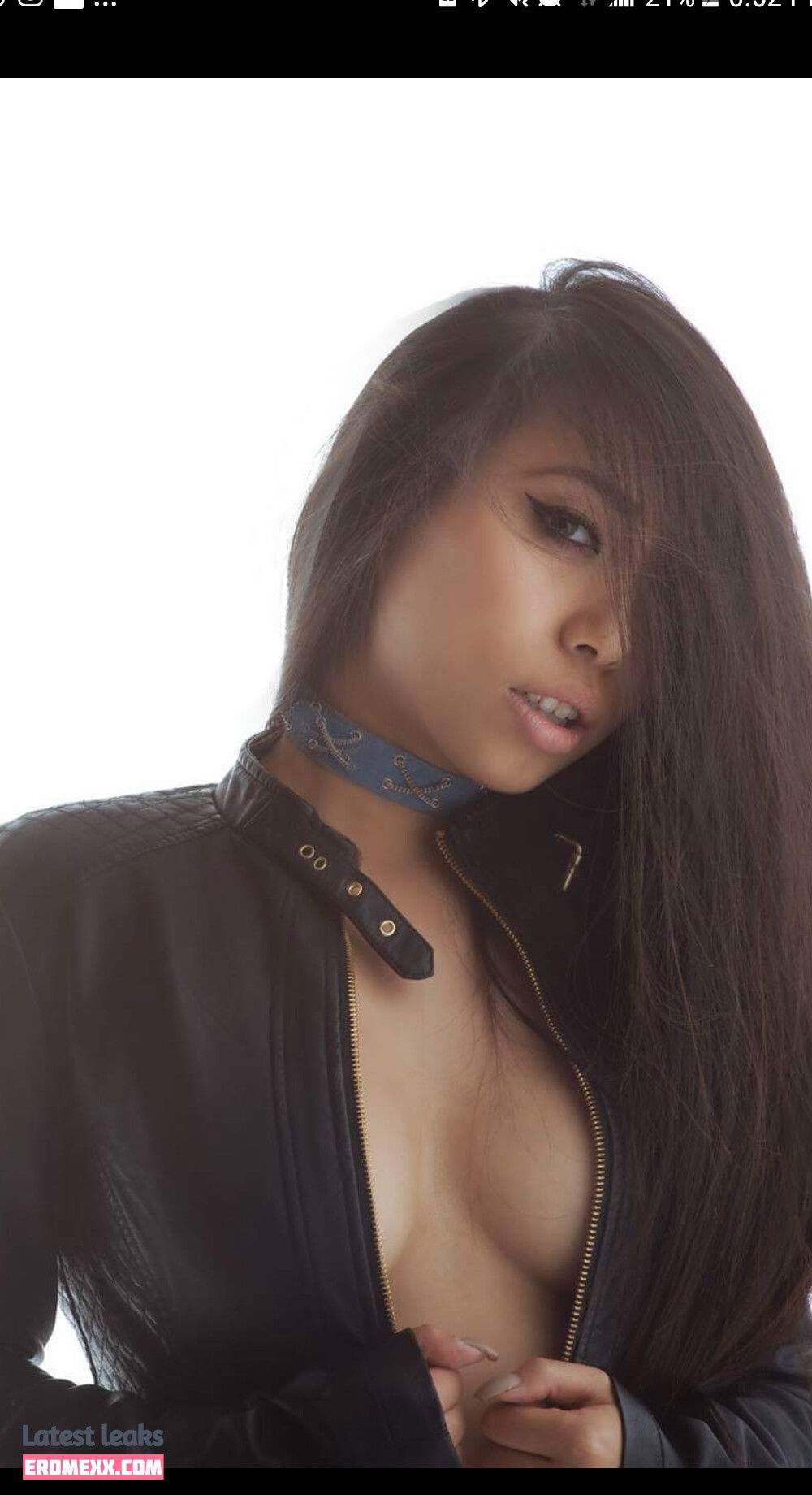 Latest Leaks Vivian Wong Nude #26 - Fapello