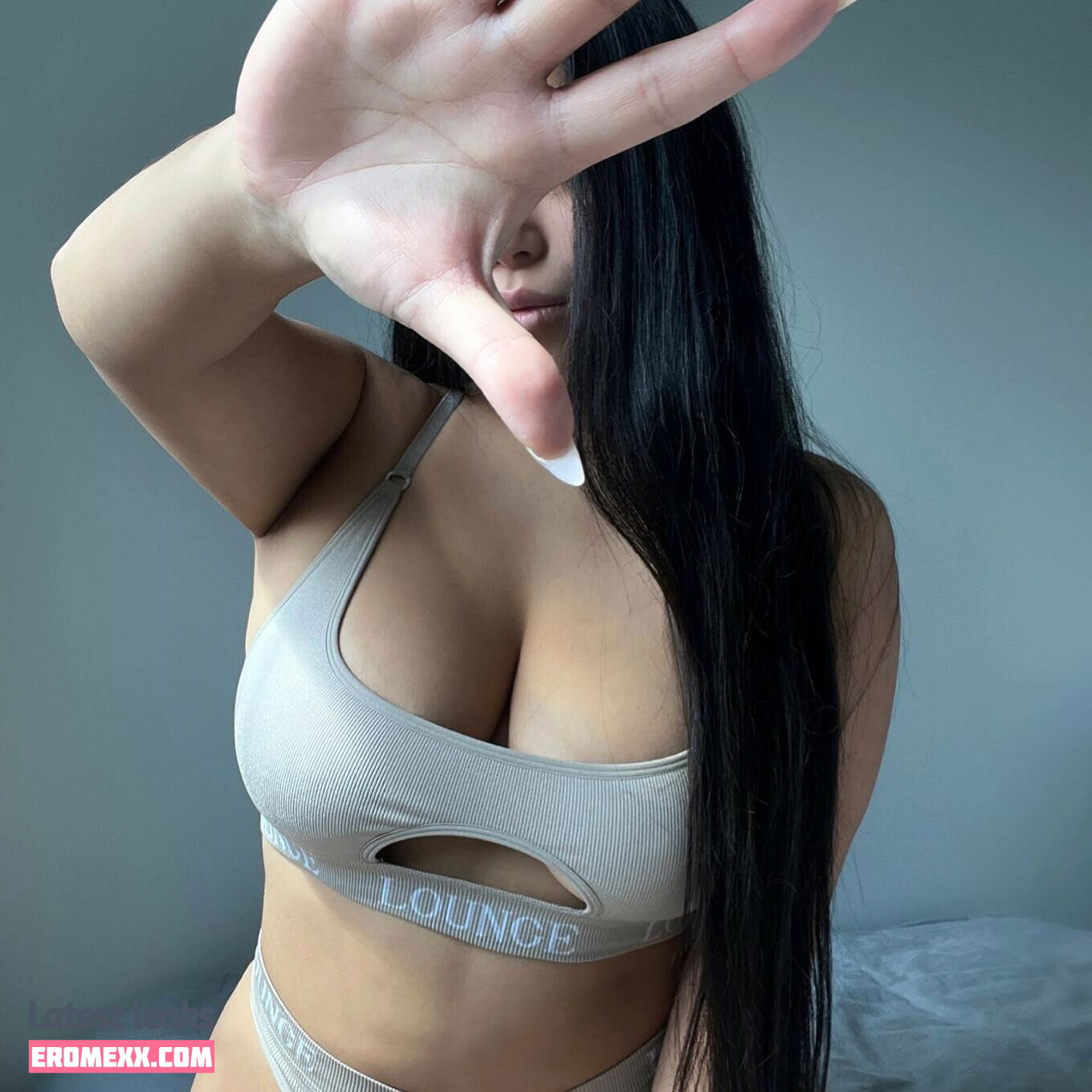 Latest Leaks Vivian Wong Nude #28 - Fapello