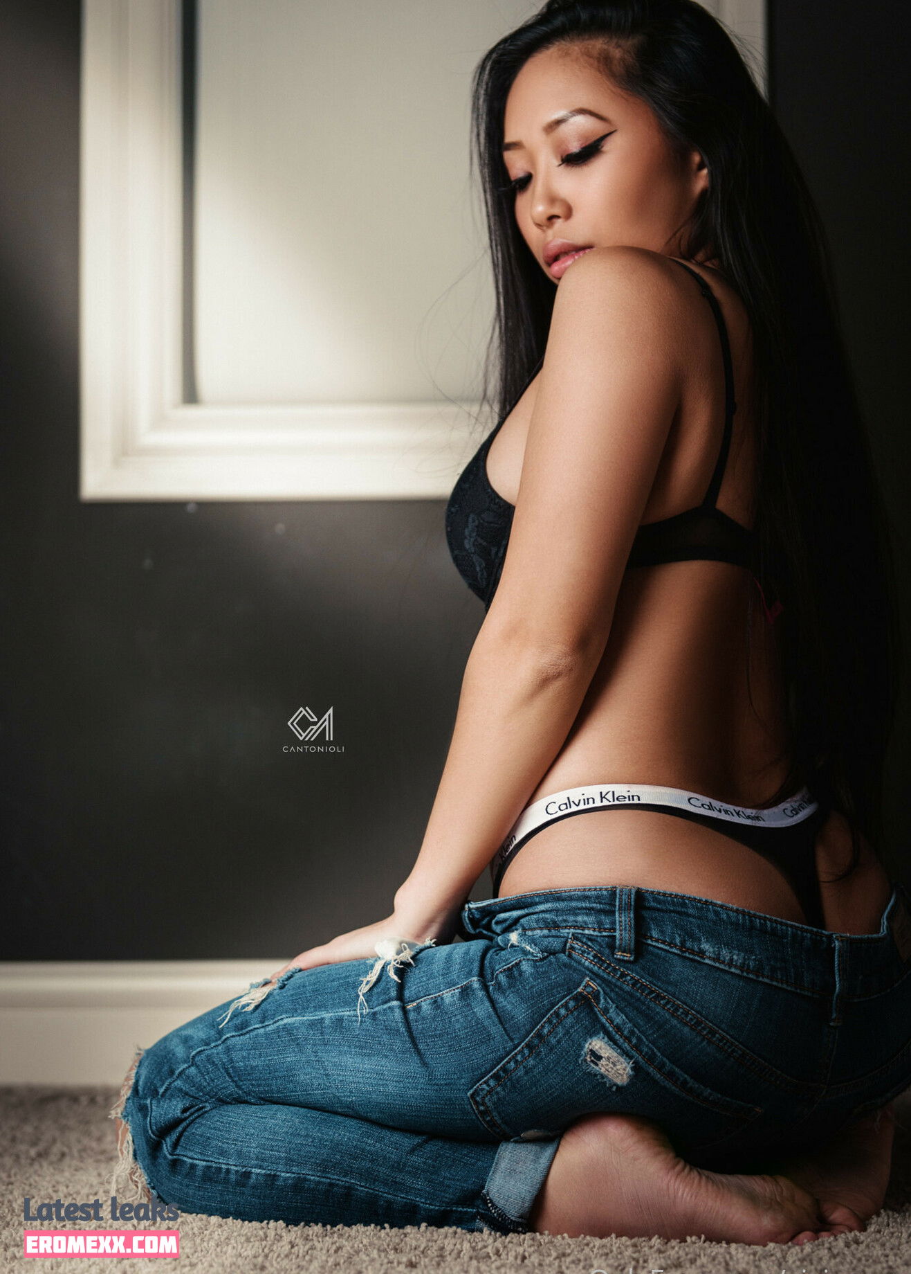 Latest Leaks Vivian Wong Nude #9 - Fapello