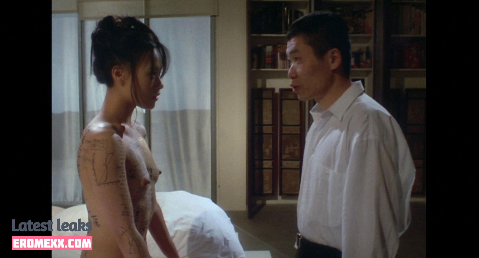 Latest Leaks Vivian Wu Nude #10 - Fapello