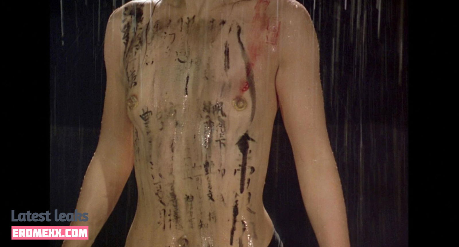 Latest Leaks Vivian Wu Nude #3 - Fapello
