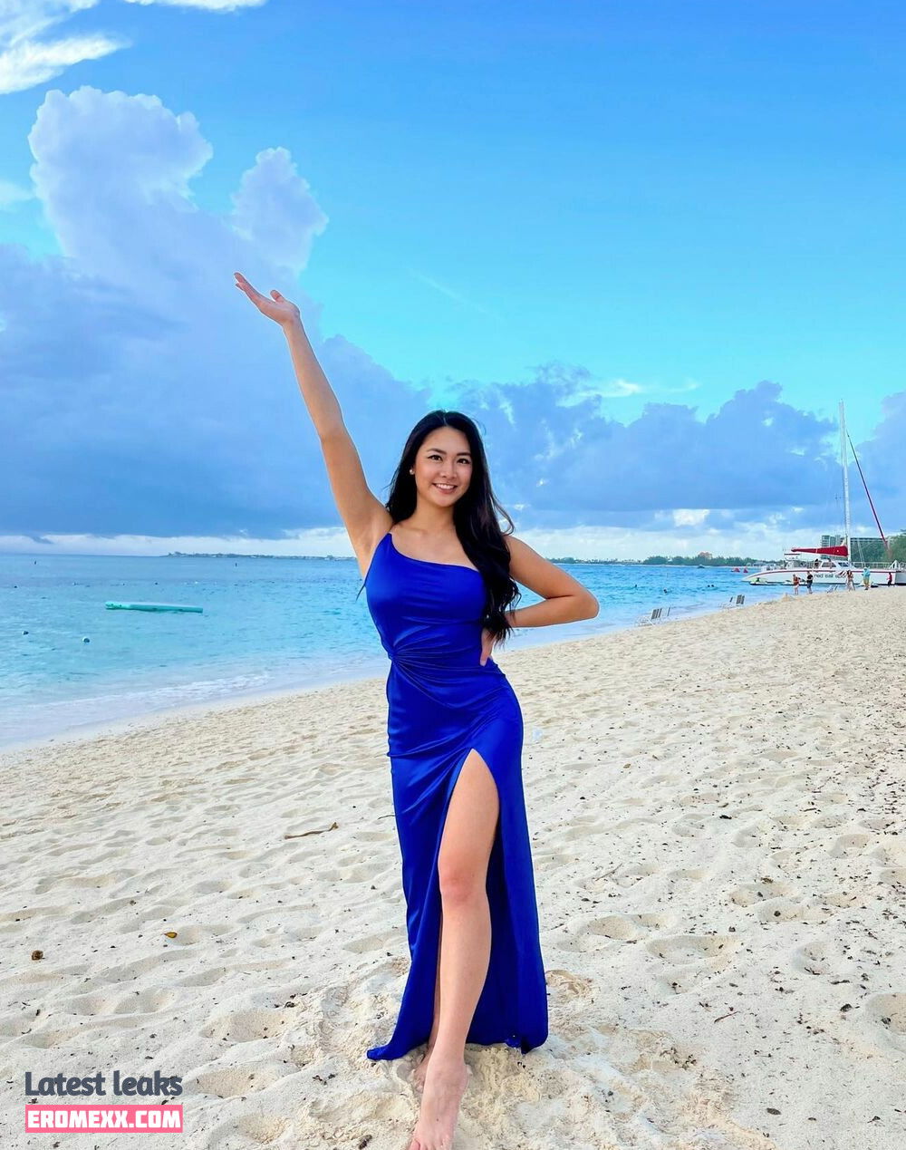 Latest Leaks Vivian Yu Nude #20 - Fapello