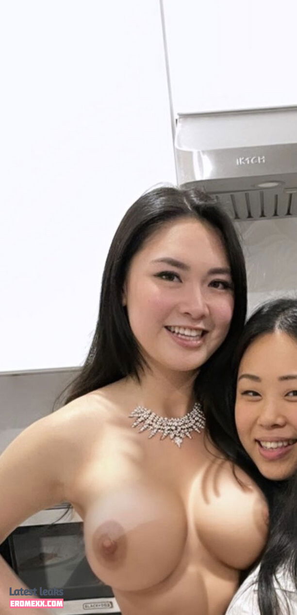 Latest Leaks Vivian Yu Nude #28 - Fapello