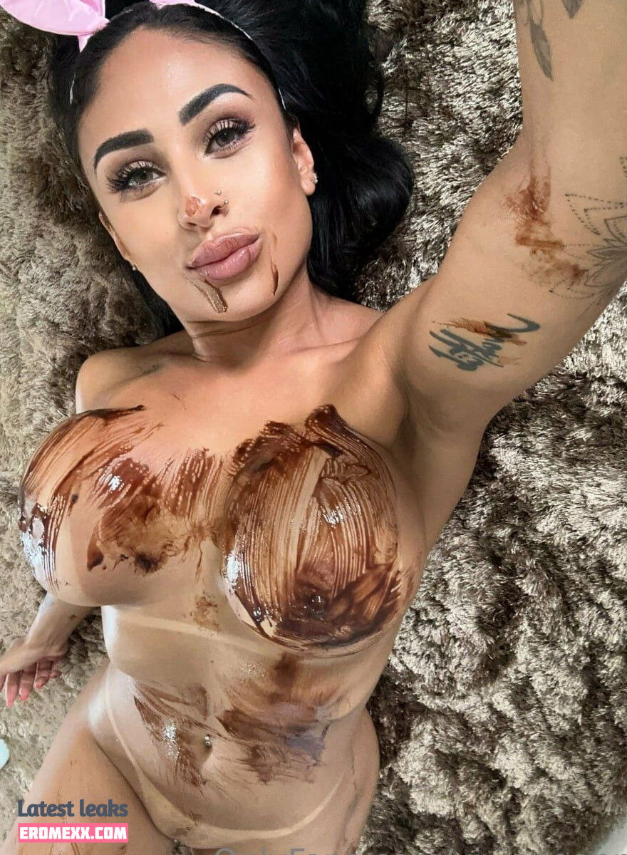 Latest Leaks Viviana De Paula Nude #13 - Fapello