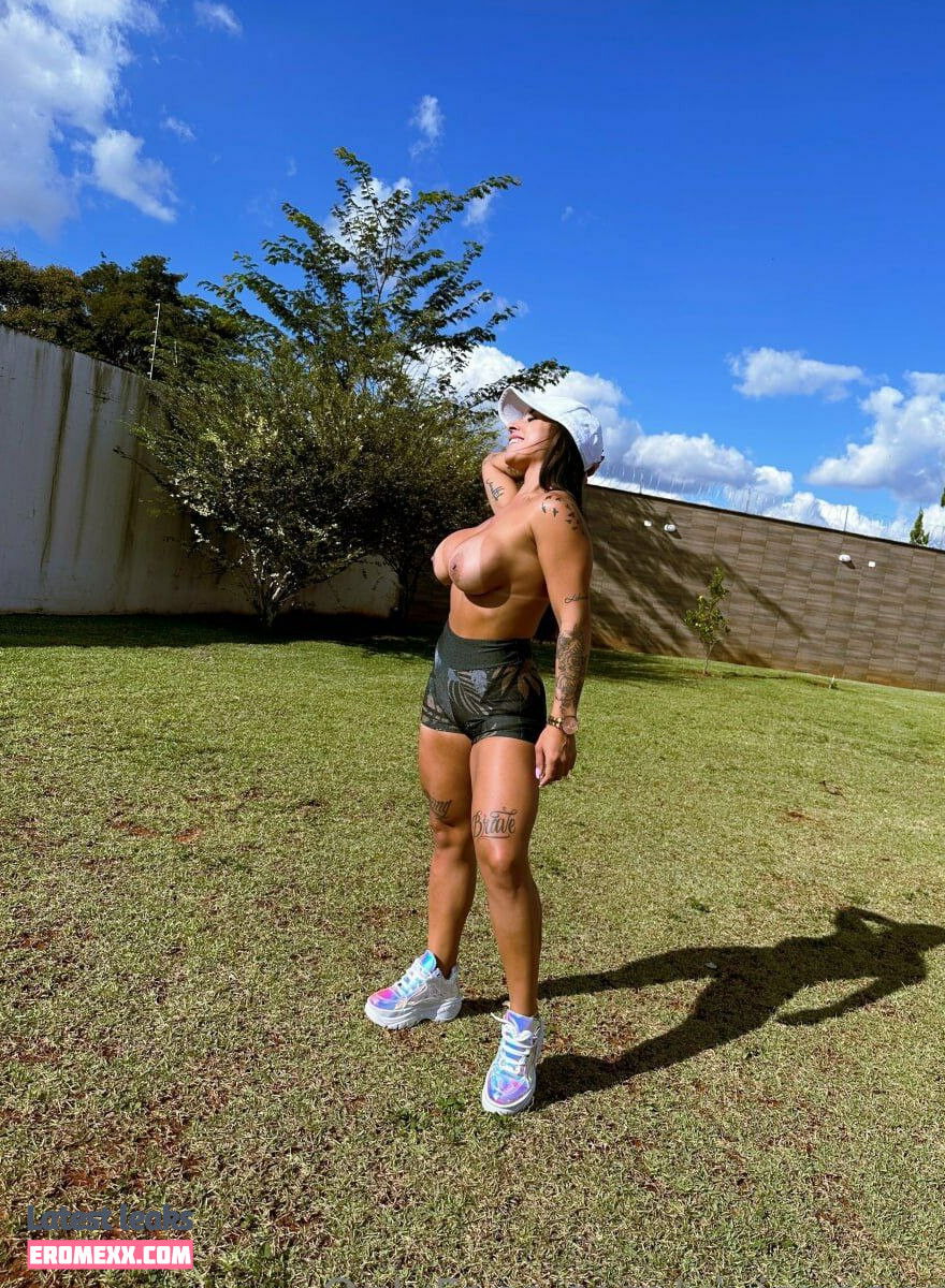 Latest Leaks Viviana De Paula Nude #4 - Fapello
