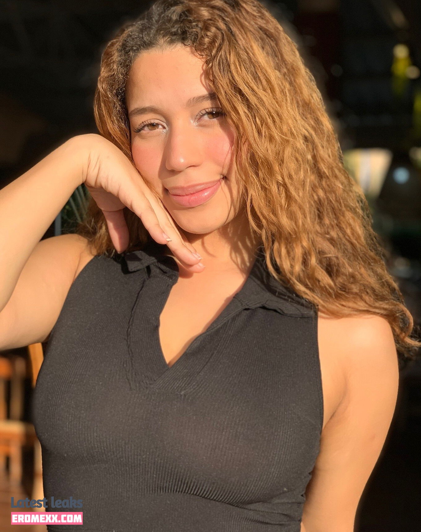 Latest Leaks vivianabueno13 Nude #3 - Fapello