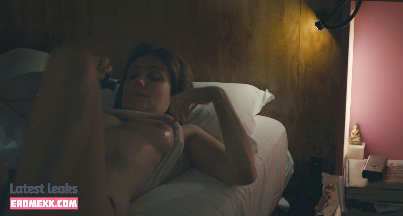 Latest Leaks Viviane Albertine Nude #2 - Fapello
