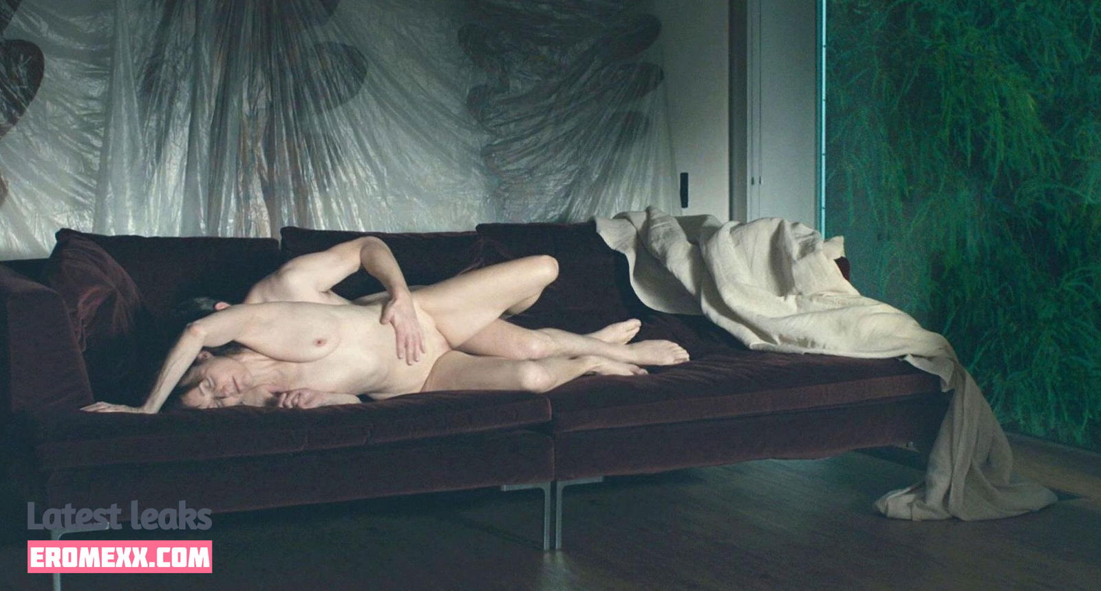 Latest Leaks Viviane Albertine Nude #3 - Fapello