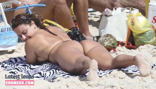 Latest Leaks Viviane Araujo Nude #41 - Fapello