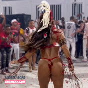 Latest Leaks Viviane Araujo Nude #55 - Fapello