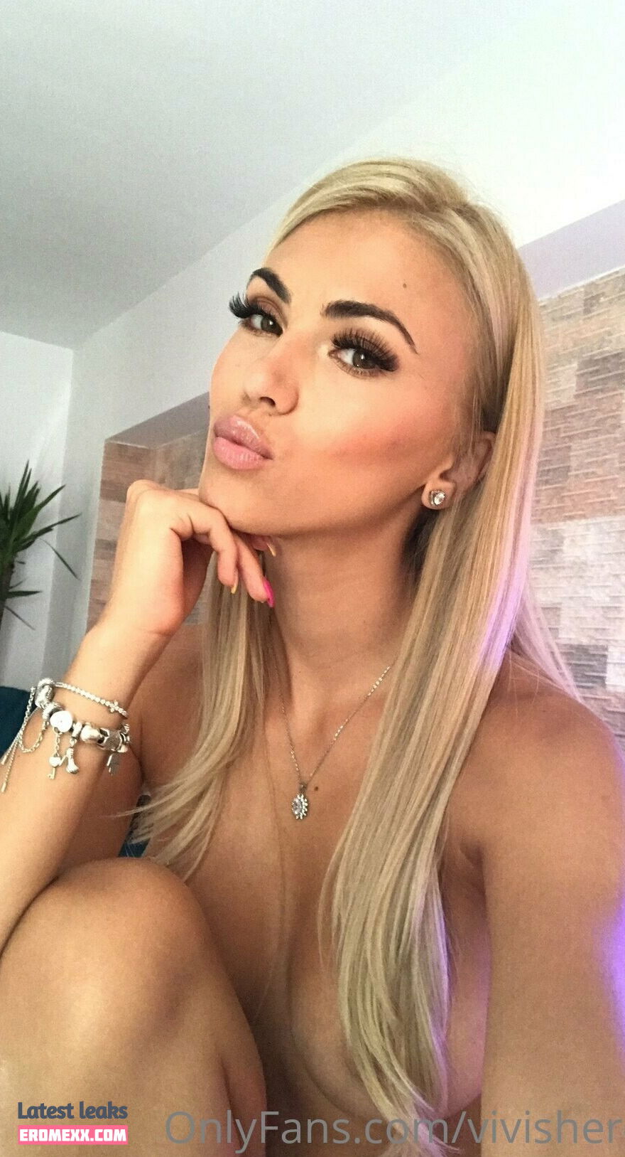 Latest Leaks Vivianishere Nude #29 - Fapello