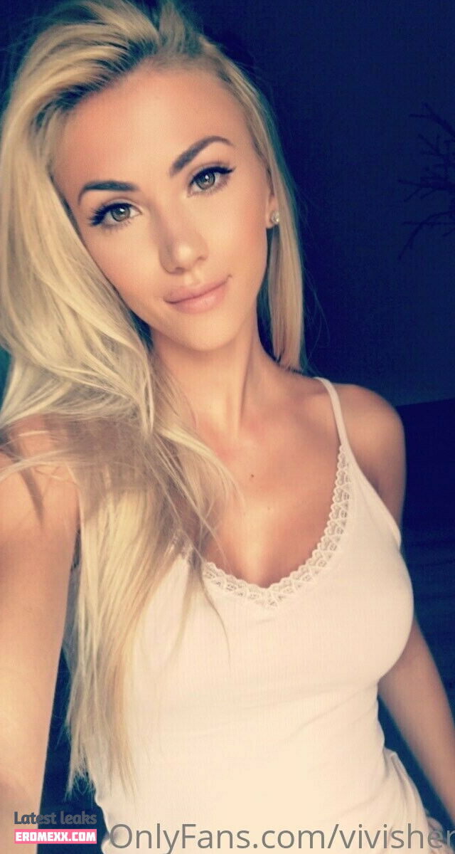 Latest Leaks Vivianishere Nude #47 - Fapello