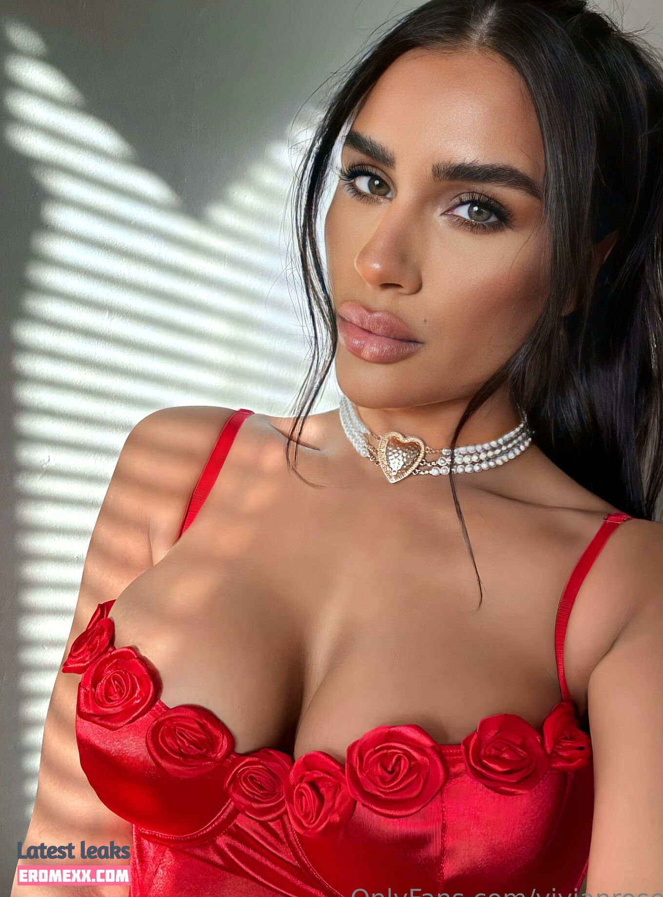 Latest Leaks vivianrosex Nude #11 - Fapello