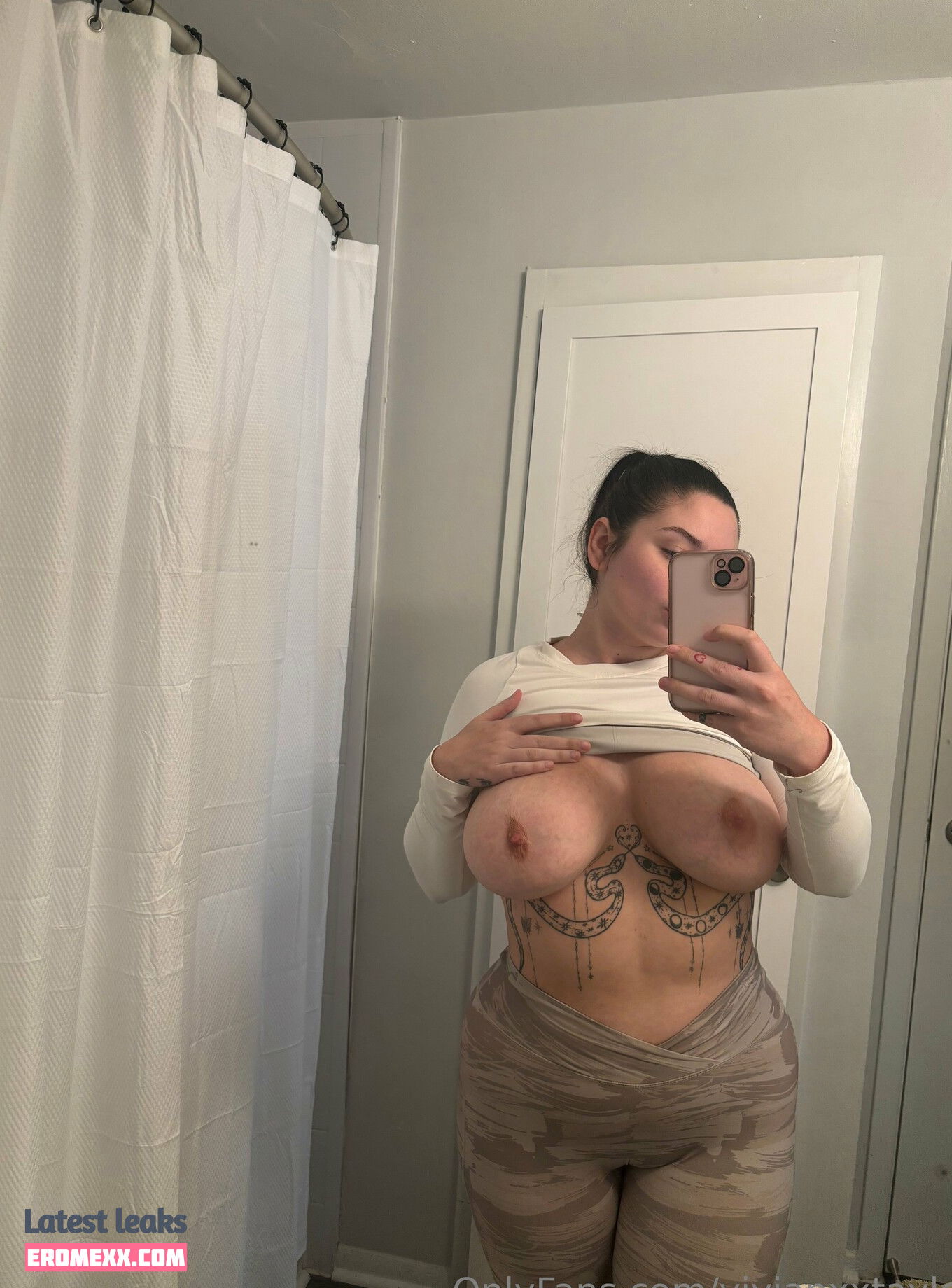 Latest Leaks Vivianxxtaylor Nude #67 - Fapello