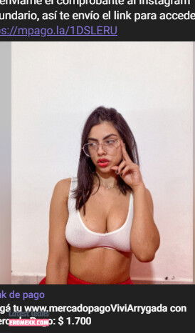 Latest Leaks viviarrygada Nude #2 - Fapello