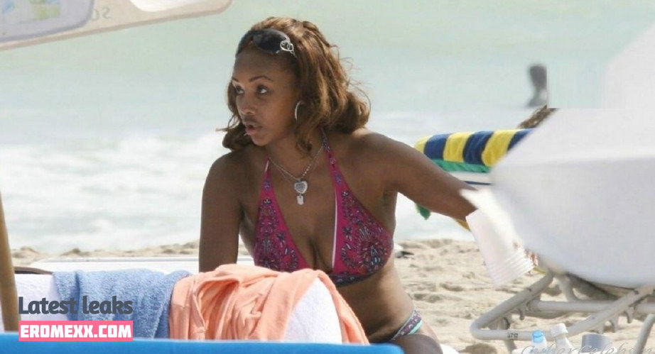 Latest Leaks Vivica Fox Nude #3 - Fapello