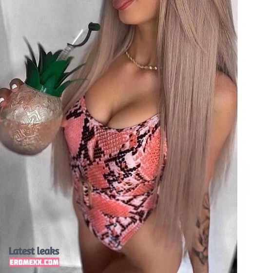 Latest Leaks Viviczkaaa Nude #15 - Fapello