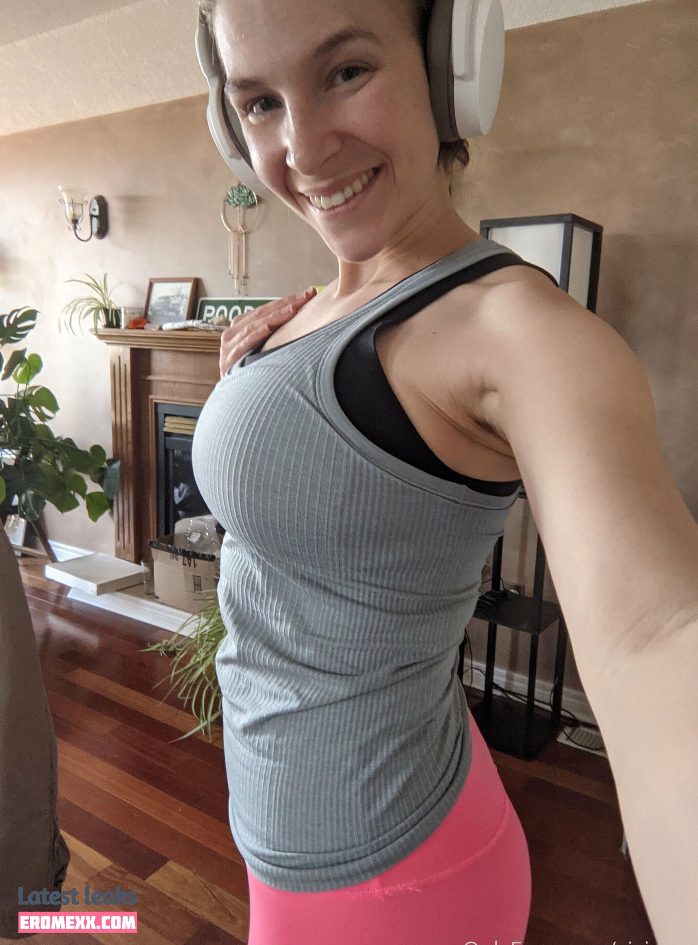 Latest Leaks vivid_whit Nude #13 - Fapello