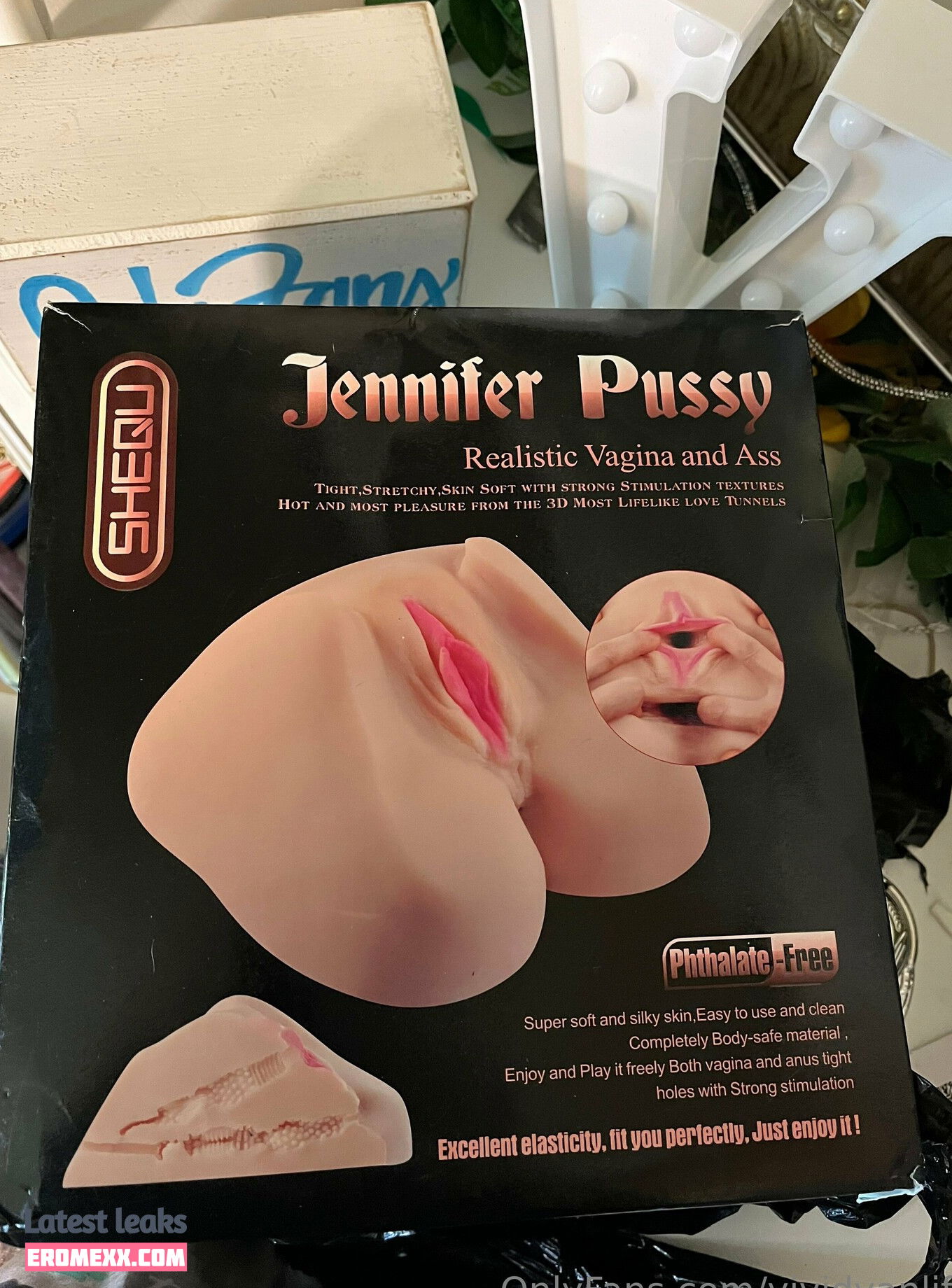 Latest Leaks vividvanlife Nude #1 - Fapello