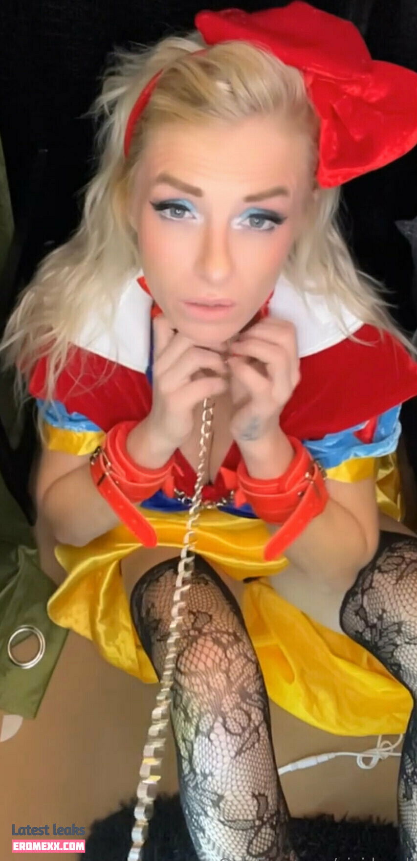 Latest Leaks vividvanlife Nude #8 - Fapello