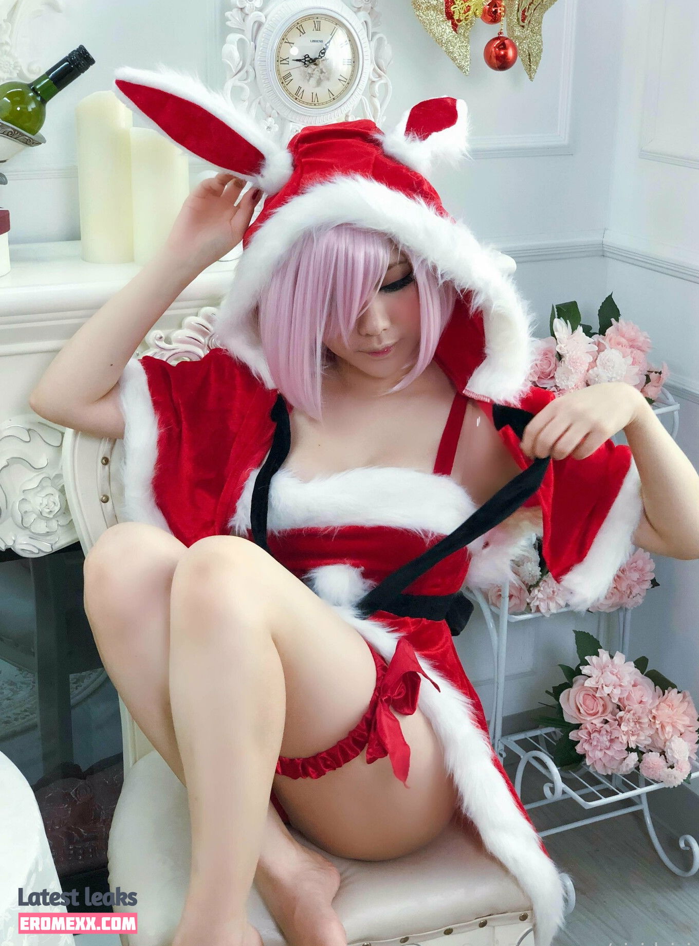 Latest Leaks vividvision Nude #11 - Fapello