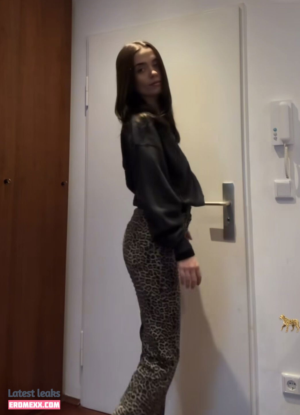 Latest Leaks Vivienne.gr Nude #1 - Fapello