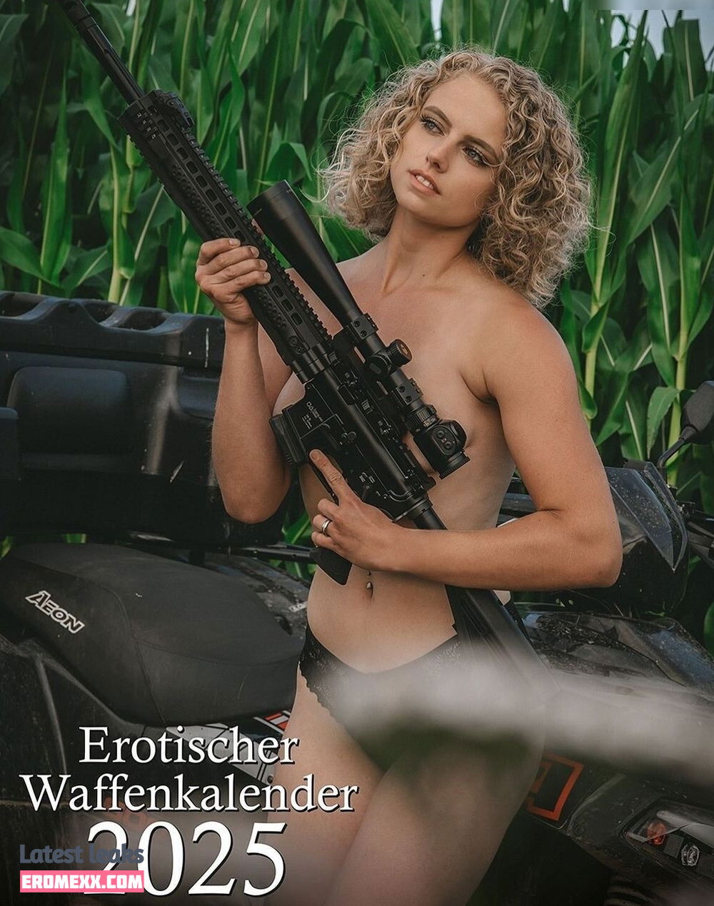 Latest Leaks Viviens Landleben Nude #2 - Fapello
