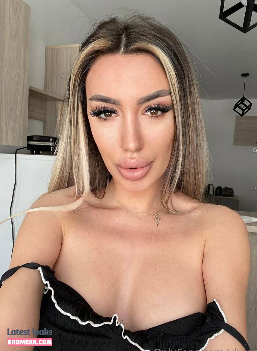 Latest Leaks vivienv Nude #10 - Fapello