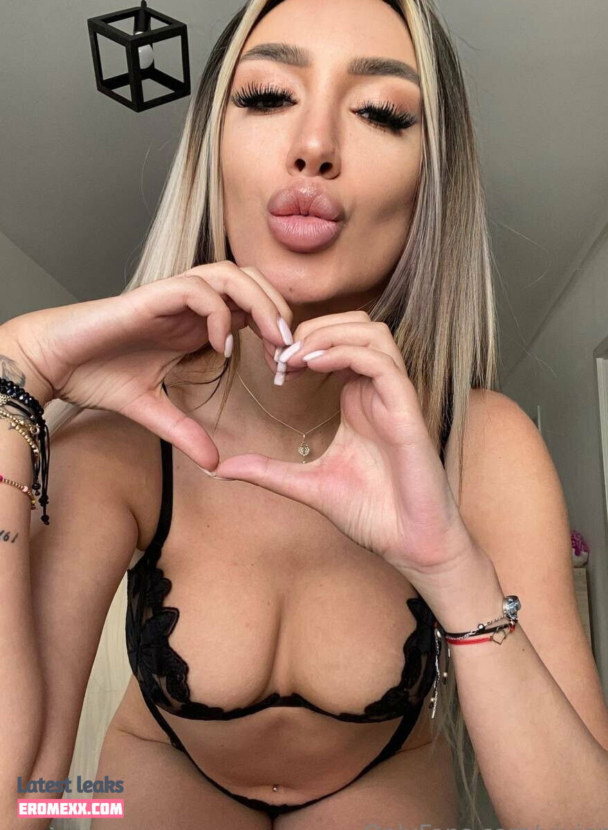 Latest Leaks vivienv Nude #11 - Fapello