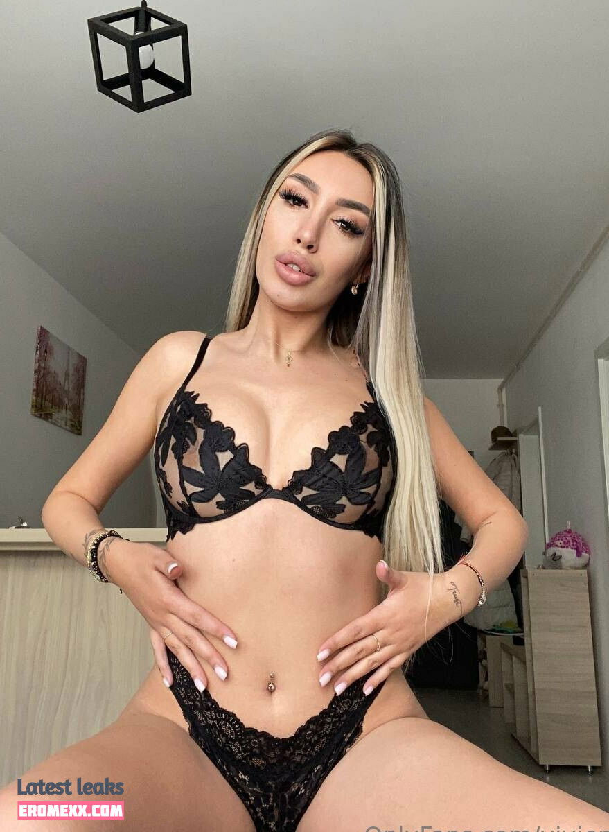 Latest Leaks vivienv Nude #15 - Fapello