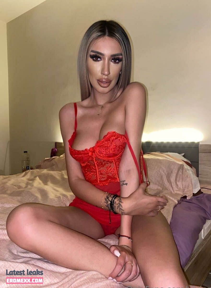 Latest Leaks vivienv Nude #8 - Fapello