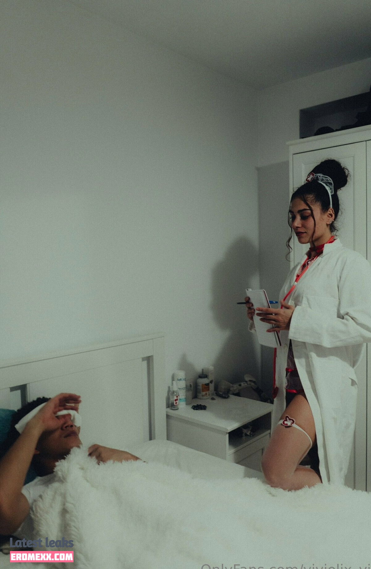 Latest Leaks viviolix_vip Nude #9 - Fapello