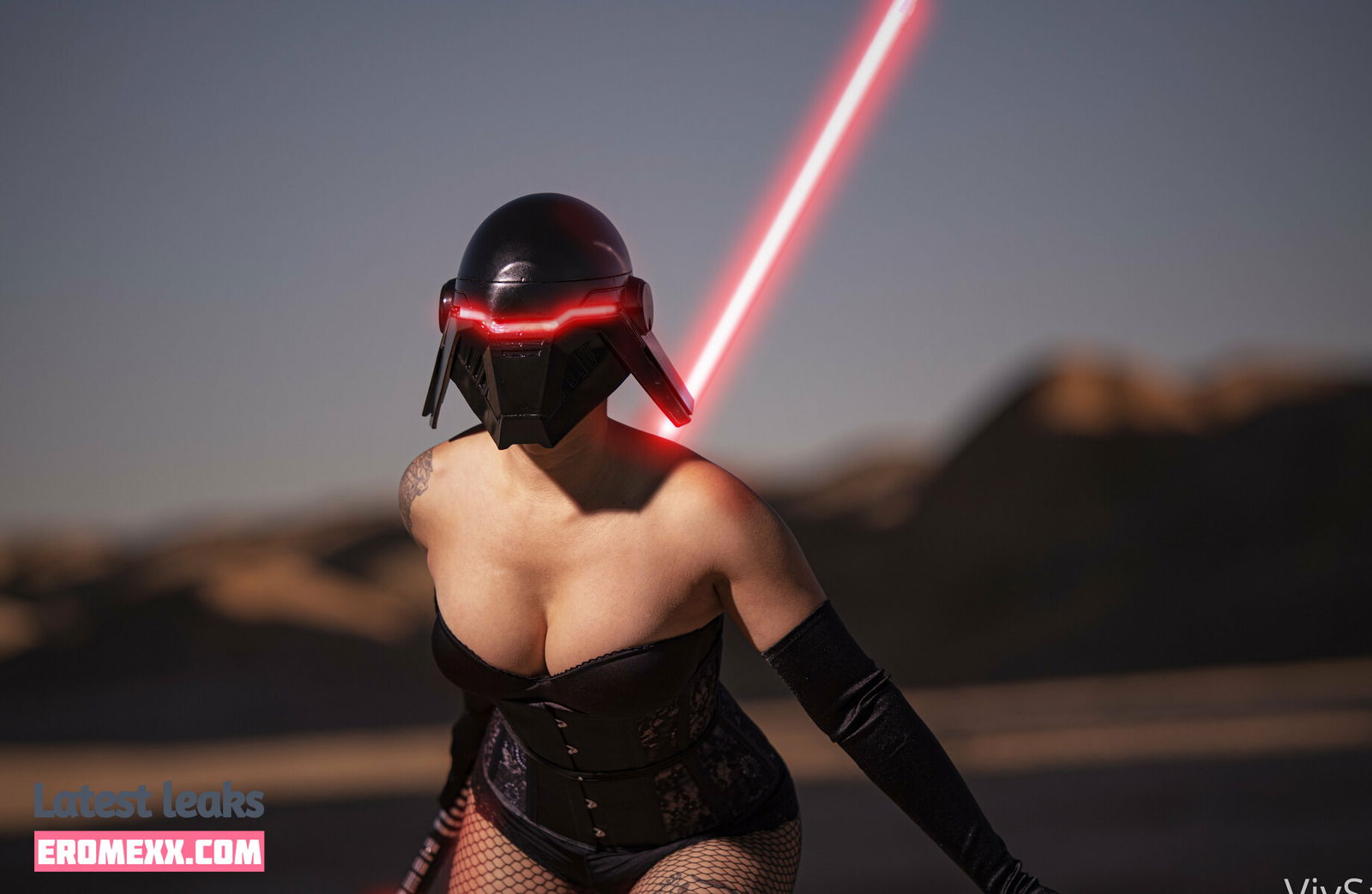 Latest Leaks vivsai Nude #2 - Fapello