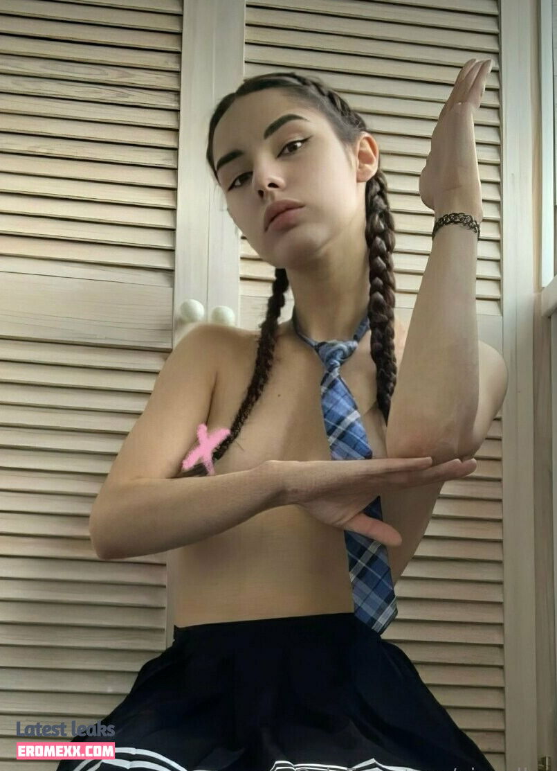Latest Leaks vixeellonly Nude #68 - Fapello