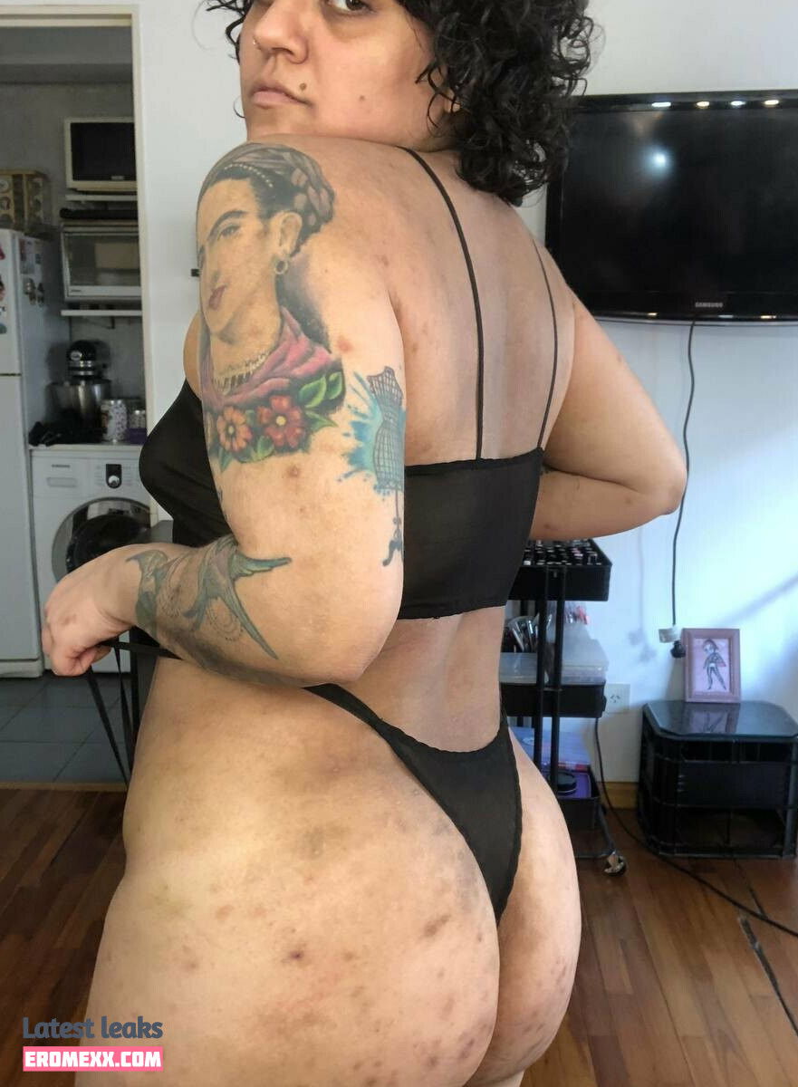 Latest Leaks vixeen Nude #3 - Fapello