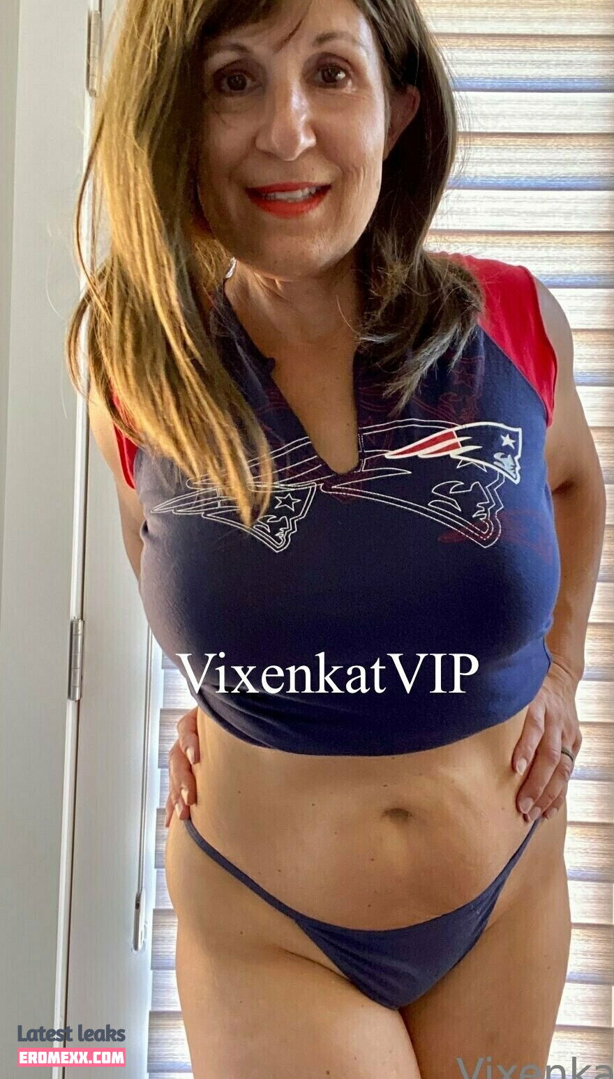 Latest Leaks vixenkat Nude #21 - Fapello