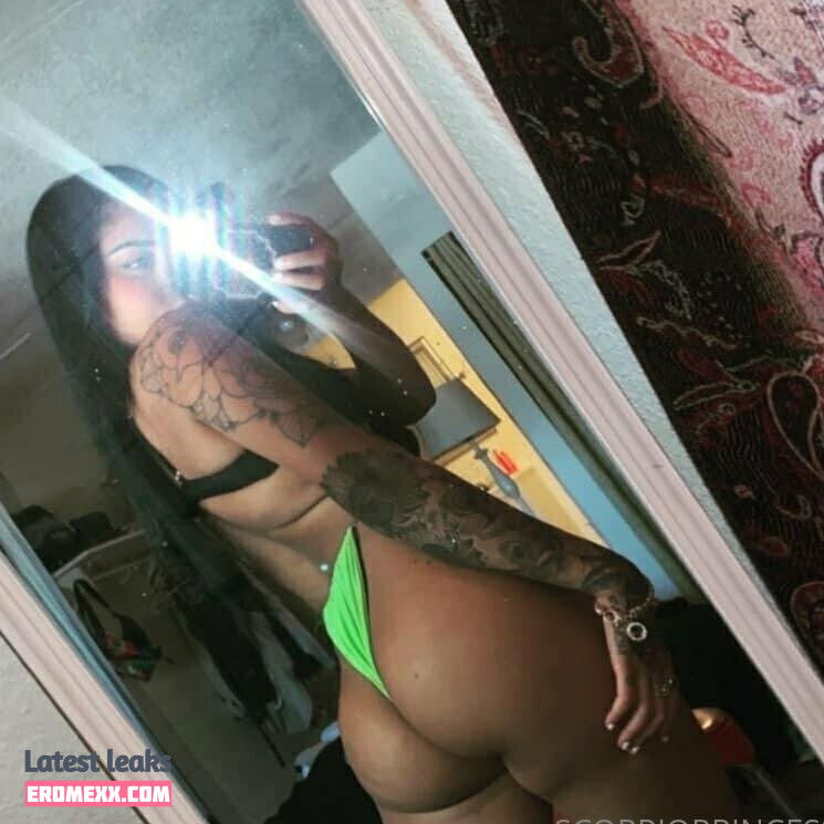 Latest Leaks vixennadia Nude #6 - Fapello