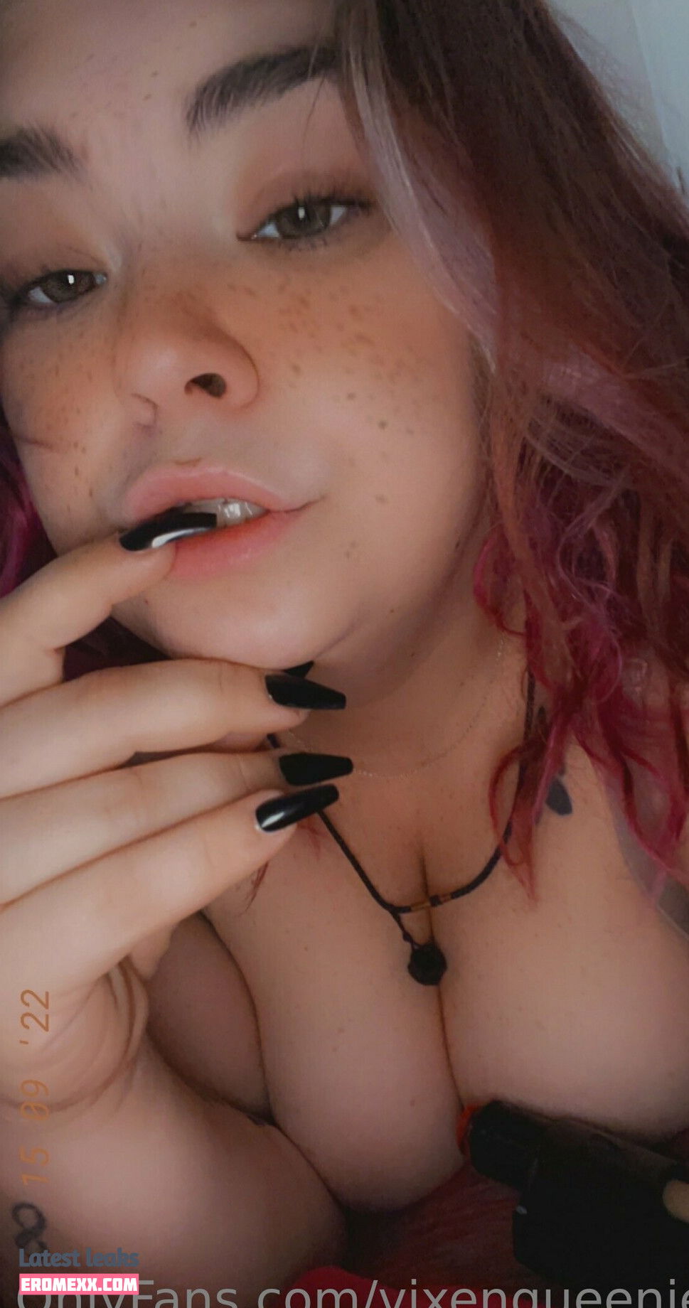 Latest Leaks vixenqueenie Nude #42 - Fapello