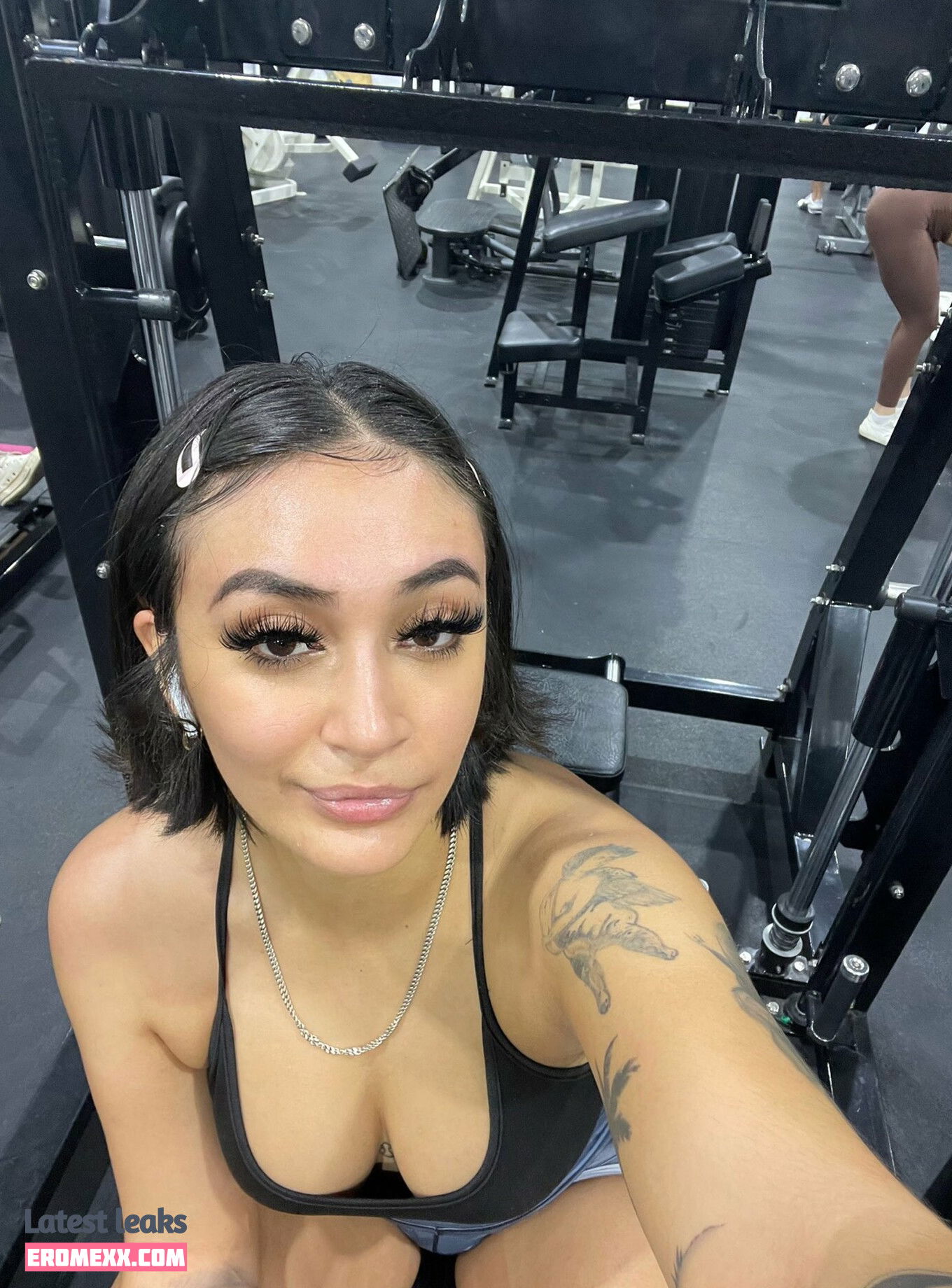 Latest Leaks Vixens Nude #3 - Fapello